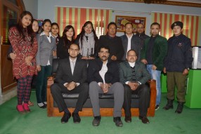 Client Interview- Nesto Group