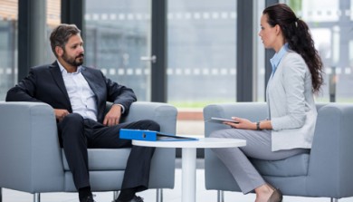 Overseas Recruitment by Expertise Groups