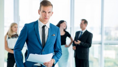 The Evolution and Expertise of White-Collar Jobs