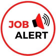 Job alert channel